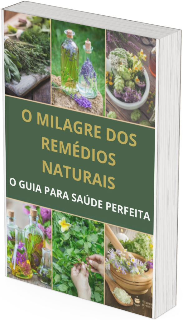 O Milagre da Medicina Natural