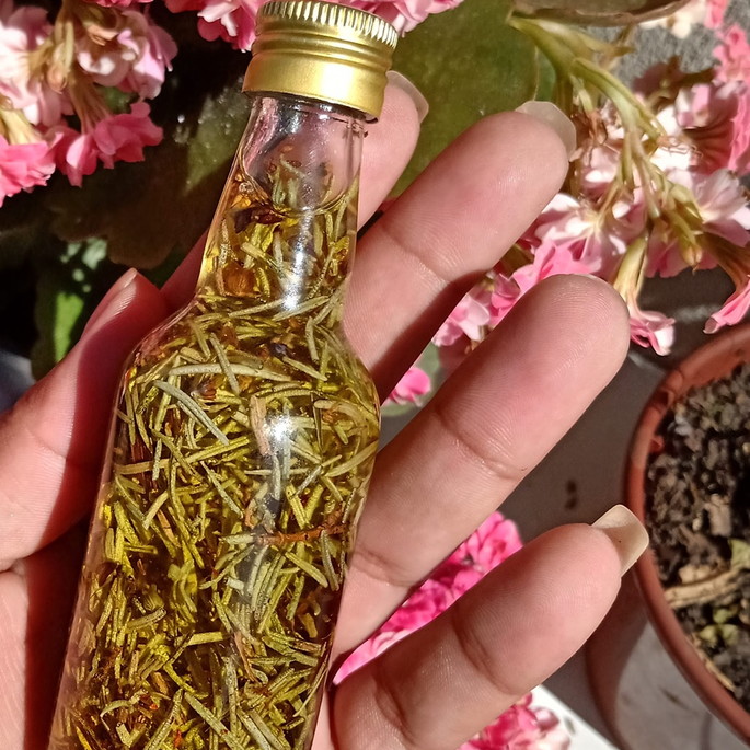 Mistura Redutora de Glicemia