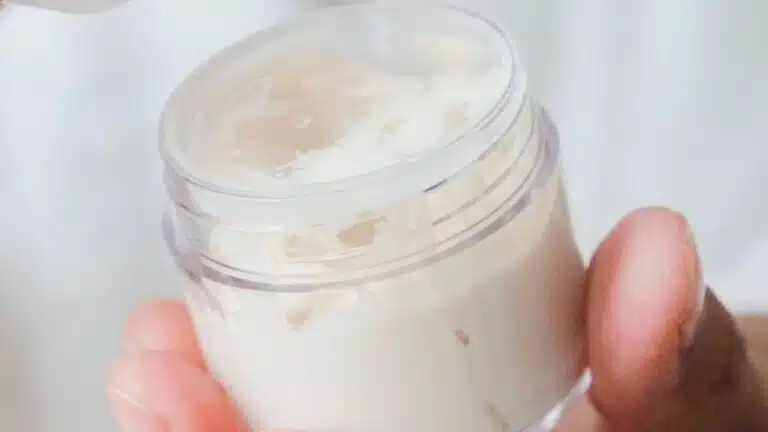 Creme Rejuvenescedor